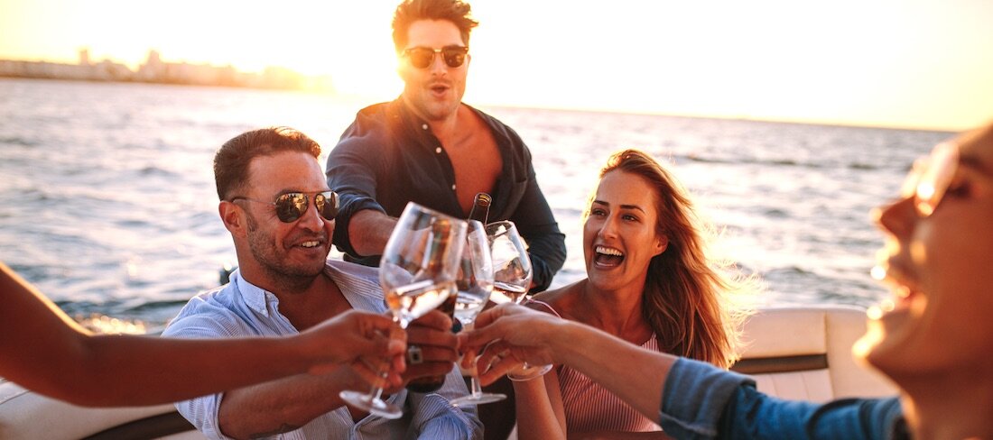 Eurojackpot Winner - Photo